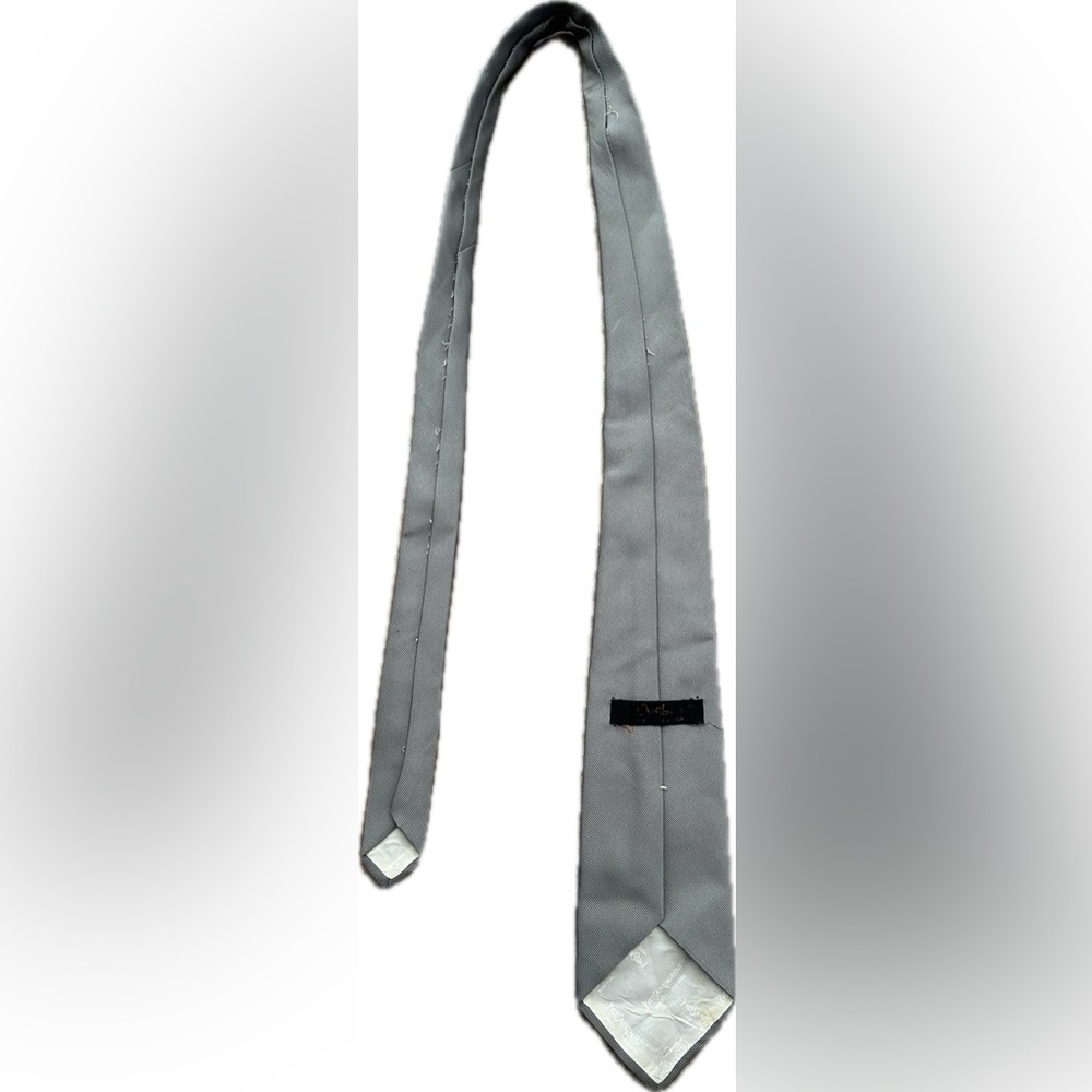 Yves Saint Laurent Vintage Tie - Picture 4 of 5